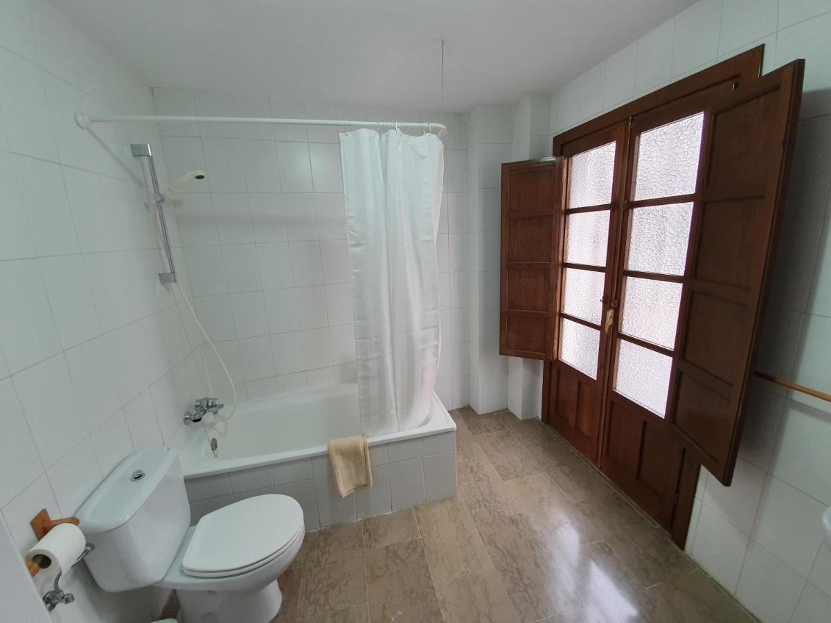 Apartamento Balcones Del Tajo روندا المظهر الخارجي الصورة