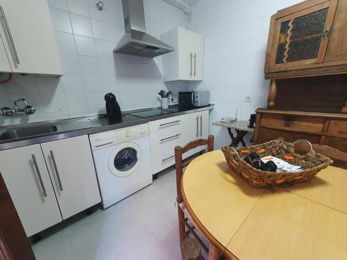 Apartamento Balcones Del Tajo روندا المظهر الخارجي الصورة