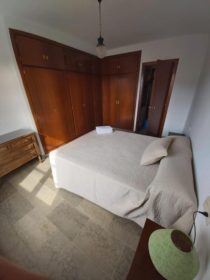 Apartamento Balcones Del Tajo روندا المظهر الخارجي الصورة
